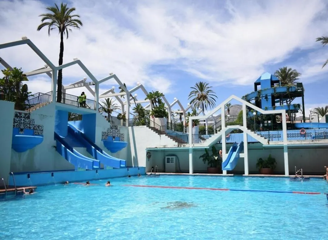 Benalbeach Apartamento Exclusivo Apartment Benalmadena 0*,  Spain