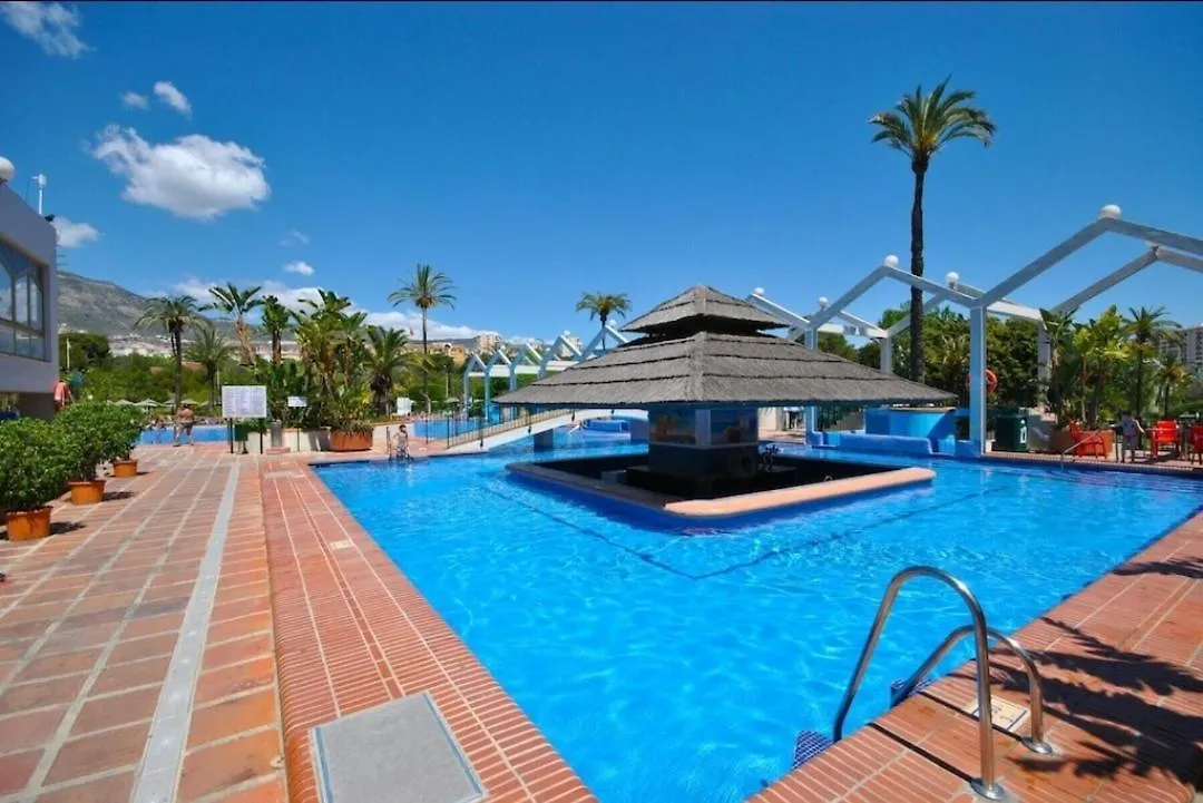 Benalbeach Apartamento Exclusivo Apartment Benalmadena