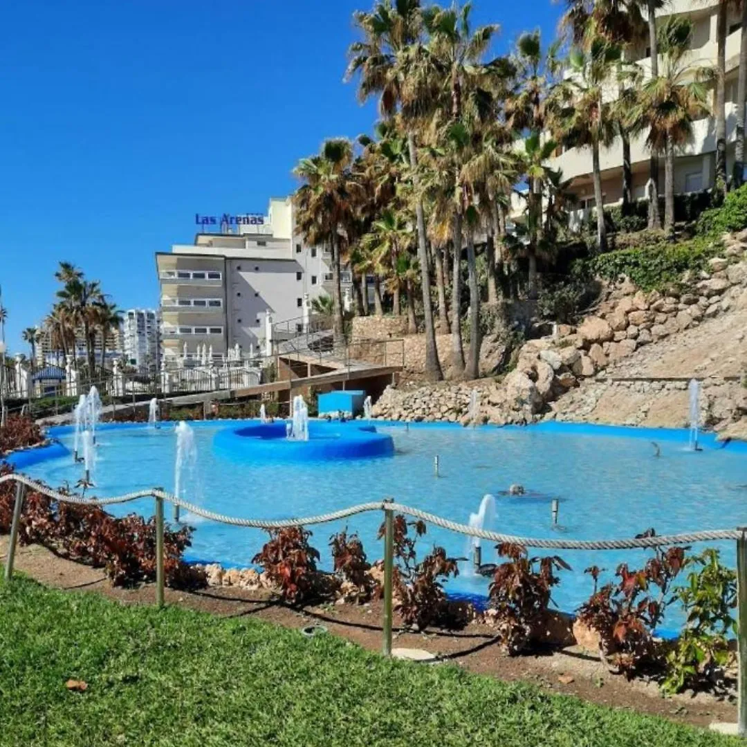 Benalbeach Apartamento Exclusivo Apartment Benalmadena