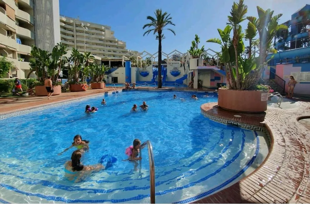 Apartment Benalbeach Apartamento Exclusivo Benalmadena