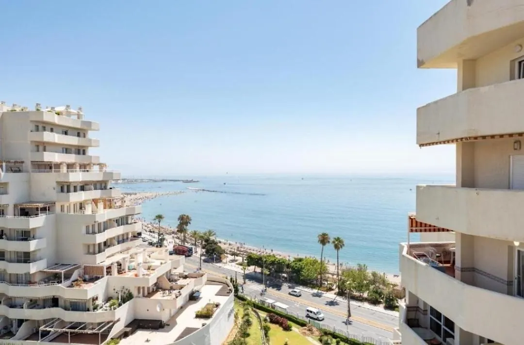 Benalbeach Apartamento Exclusivo Apartment Benalmadena