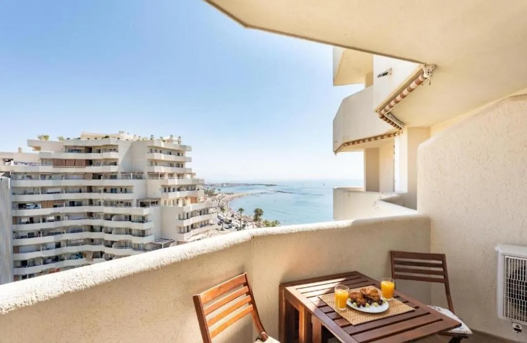 Benalbeach Apartamento Exclusivo Apartment Benalmadena Spain