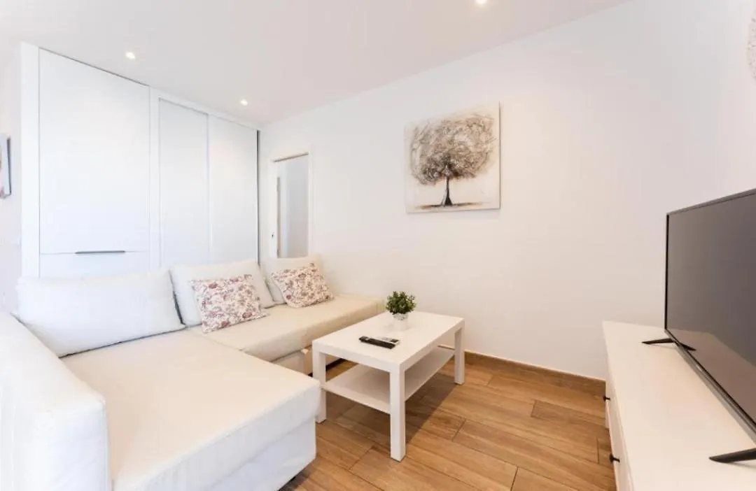 Benalbeach Apartamento Exclusivo Benalmadena Apartment