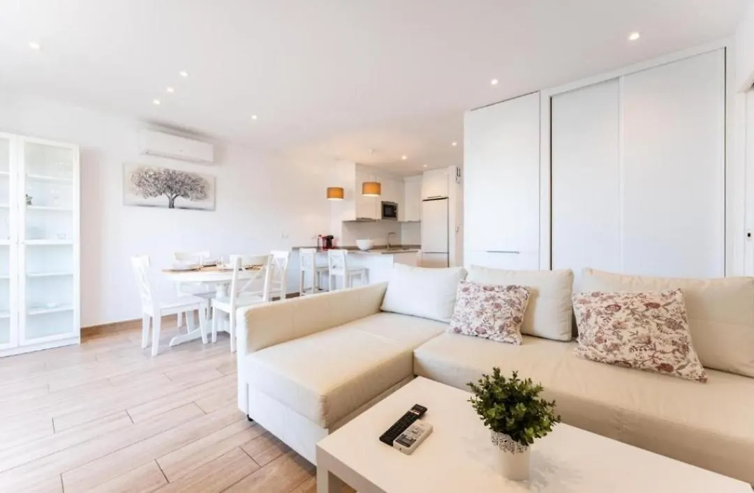Apartment Benalbeach Apartamento Exclusivo Benalmadena