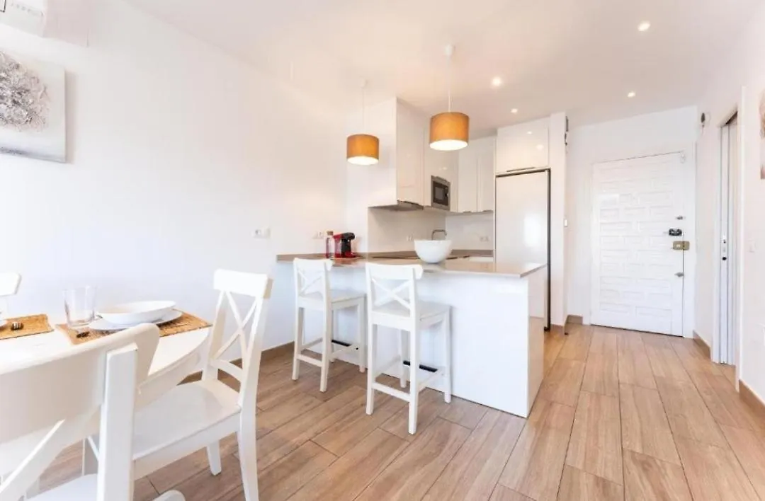 Benalbeach Apartamento Exclusivo Benalmadena 0*,