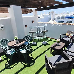 Puerto Marina Luxury With Sea Views Apartment Benalmadena