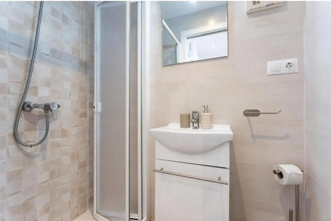 BENALBEACH Apartamento Exclusivo Benalmádena 0*,  Spagna
